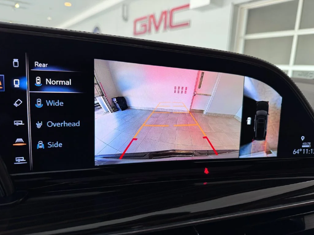2021 Cadillac Escalade ESV Sport - Photo 24