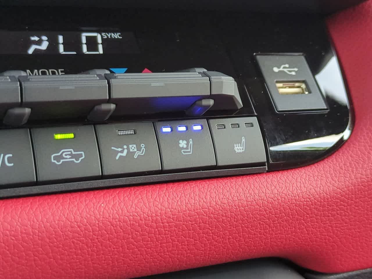New 2026 Ice Cap Toyota Tundra TRD Pro image 22