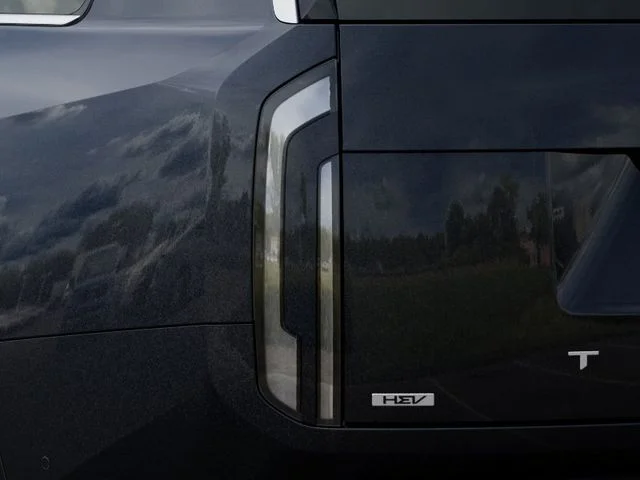 New 2027 Panthera Metal Kia SX image 11