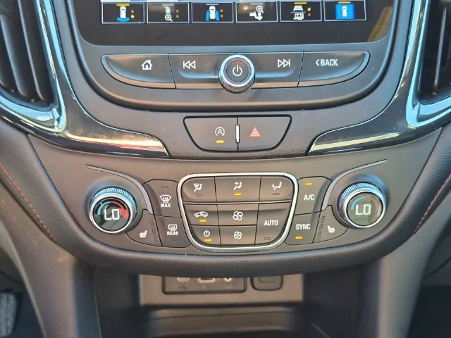 Used 2024 Gray Chevrolet RS image 24