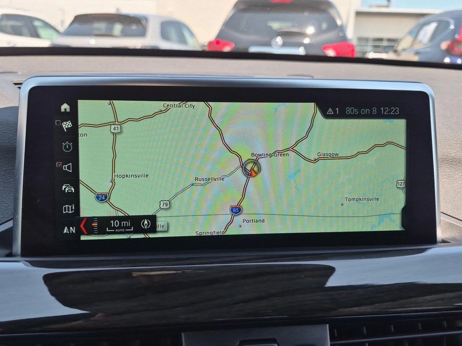 Used 2018 Mineral Gray Metallic BMW xDrive28i image 27