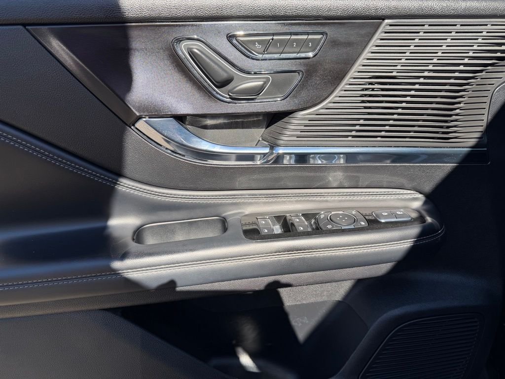 2022 Lincoln Corsair Reserve - Photo 16