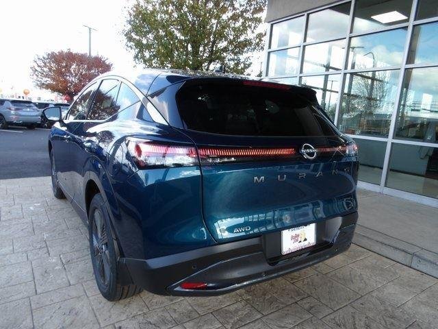 2026 Nissan Murano SL - Photo 5