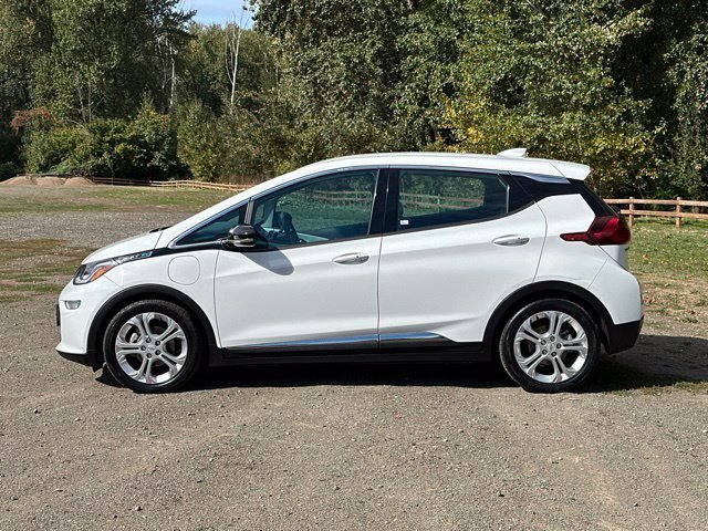 Used 2019 Summit White Chevrolet LT image 6