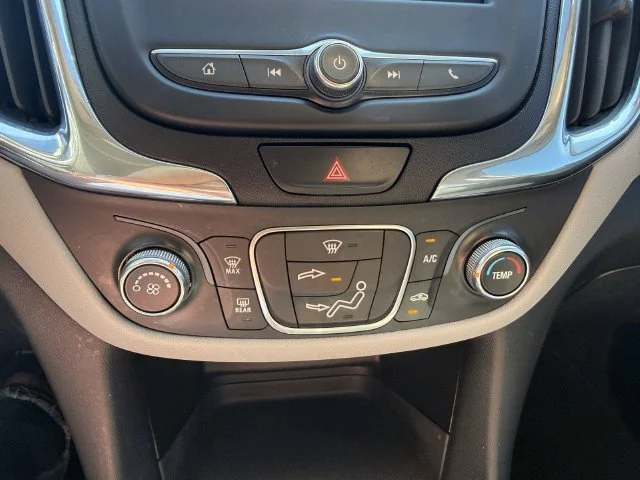 Used 2020 Blue Chevrolet LS image 23