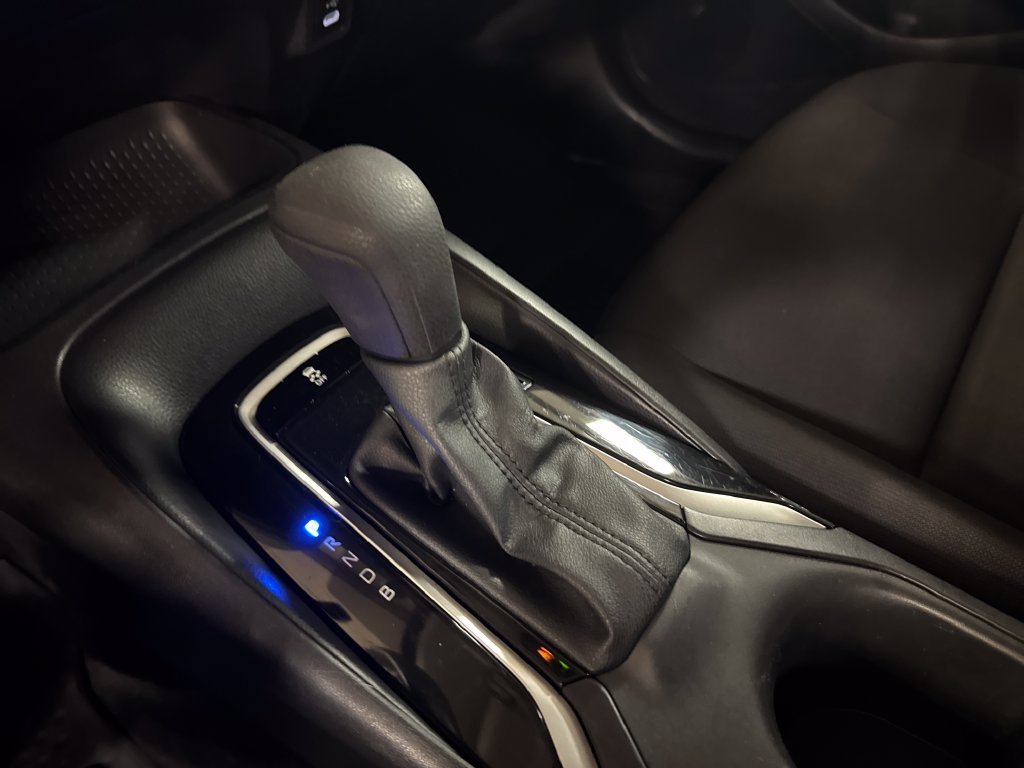 Certified Used 2025  Toyota LE image 24