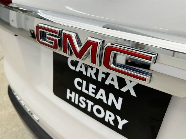 2021 GMC Acadia SLT - Photo 41