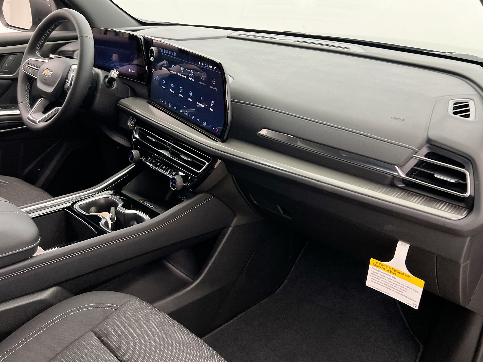 2026 Chevrolet Traverse LT - Photo 86