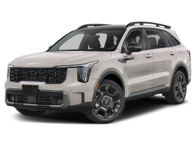 2026 Kia Sorento X-Line SX Prestige DCT 4WD's photo