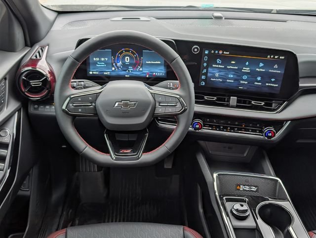 2027 Chevrolet Equinox RS - Photo 4