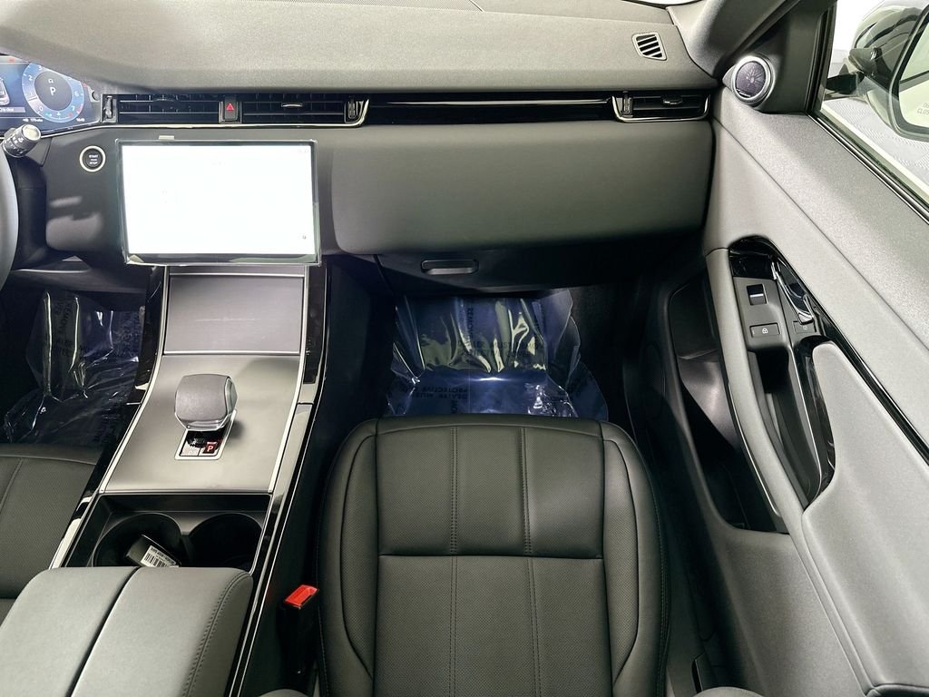 2026 Land Rover Range Rover Evoque S - Photo 26