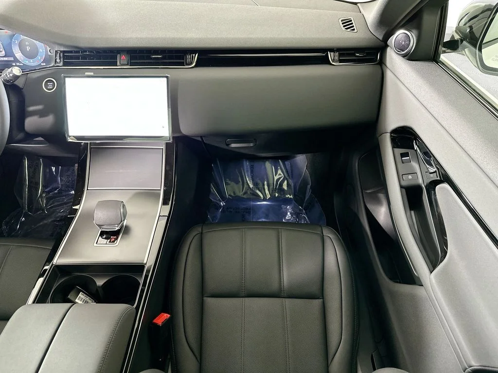 2026 Land Rover Range Rover Evoque S - Photo 26