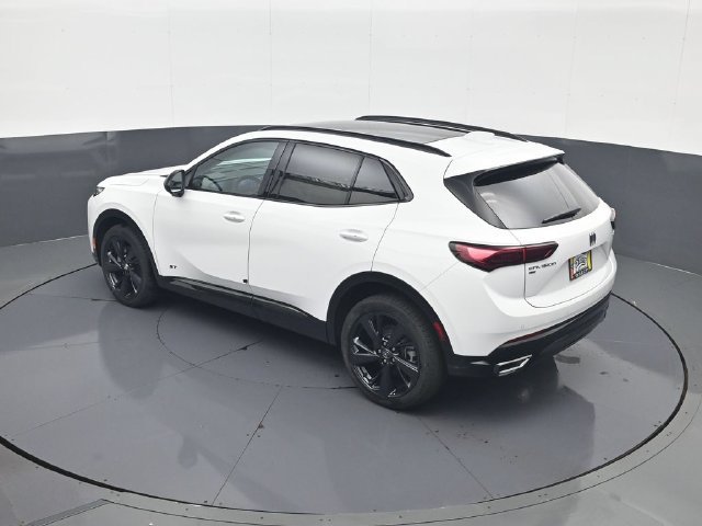 2026 Buick Envision Sport Touring - Photo 19