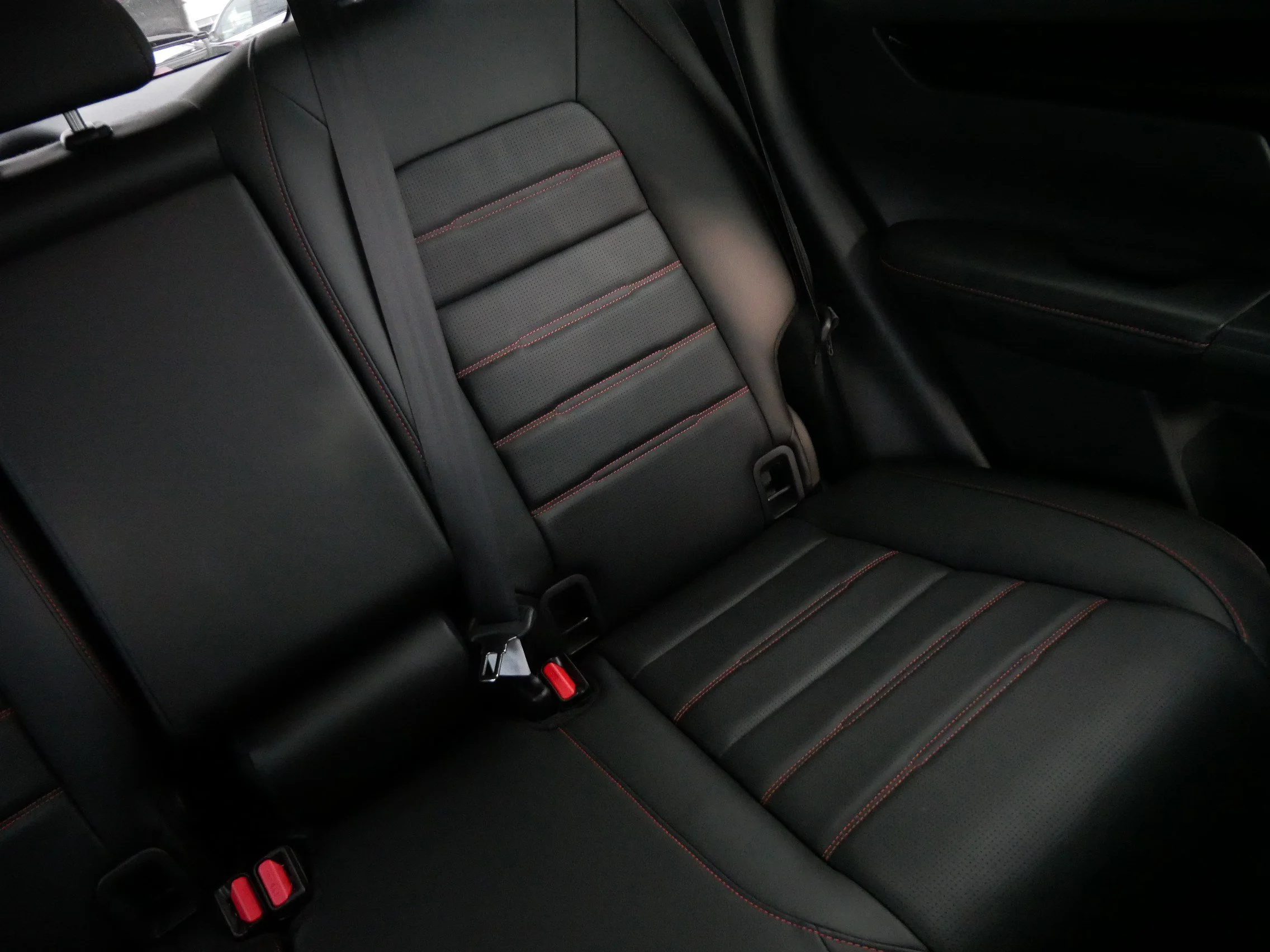 Certified Used 2026 Urban Gray Pearl Honda Sport Touring image 50