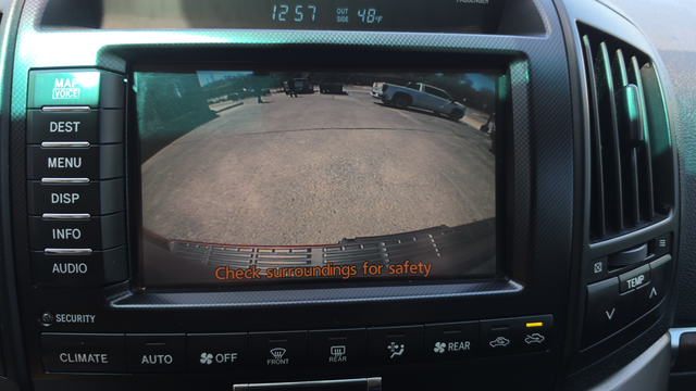 Used 2008 Red Toyota Base image 15