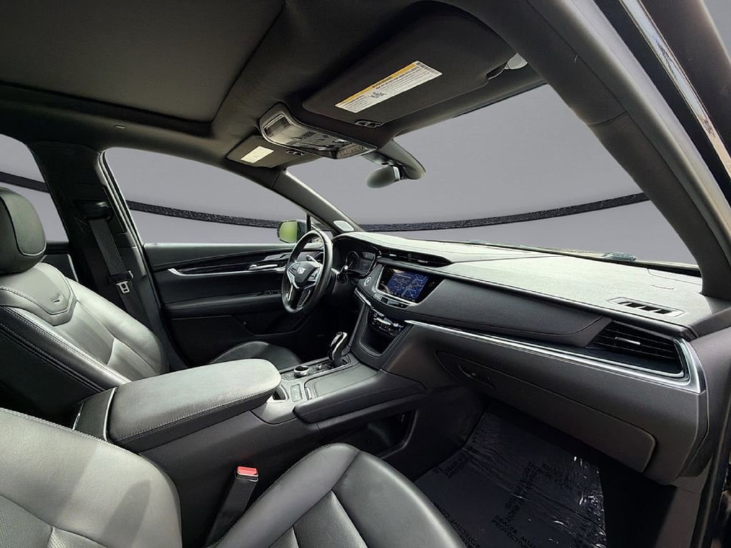 2024 Cadillac XT5 Premium Luxury - Photo 15