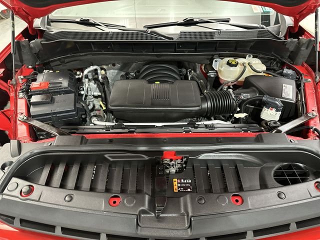 2020 Chevrolet Silverado 1500 RST - Photo 19