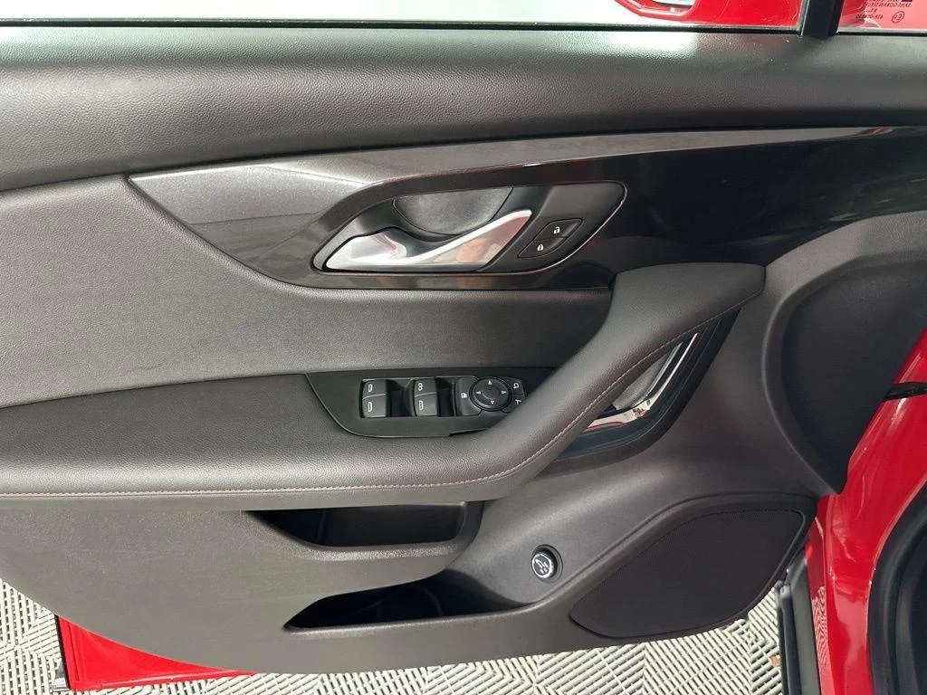Used 2019 Red Hot Chevrolet RS image 20