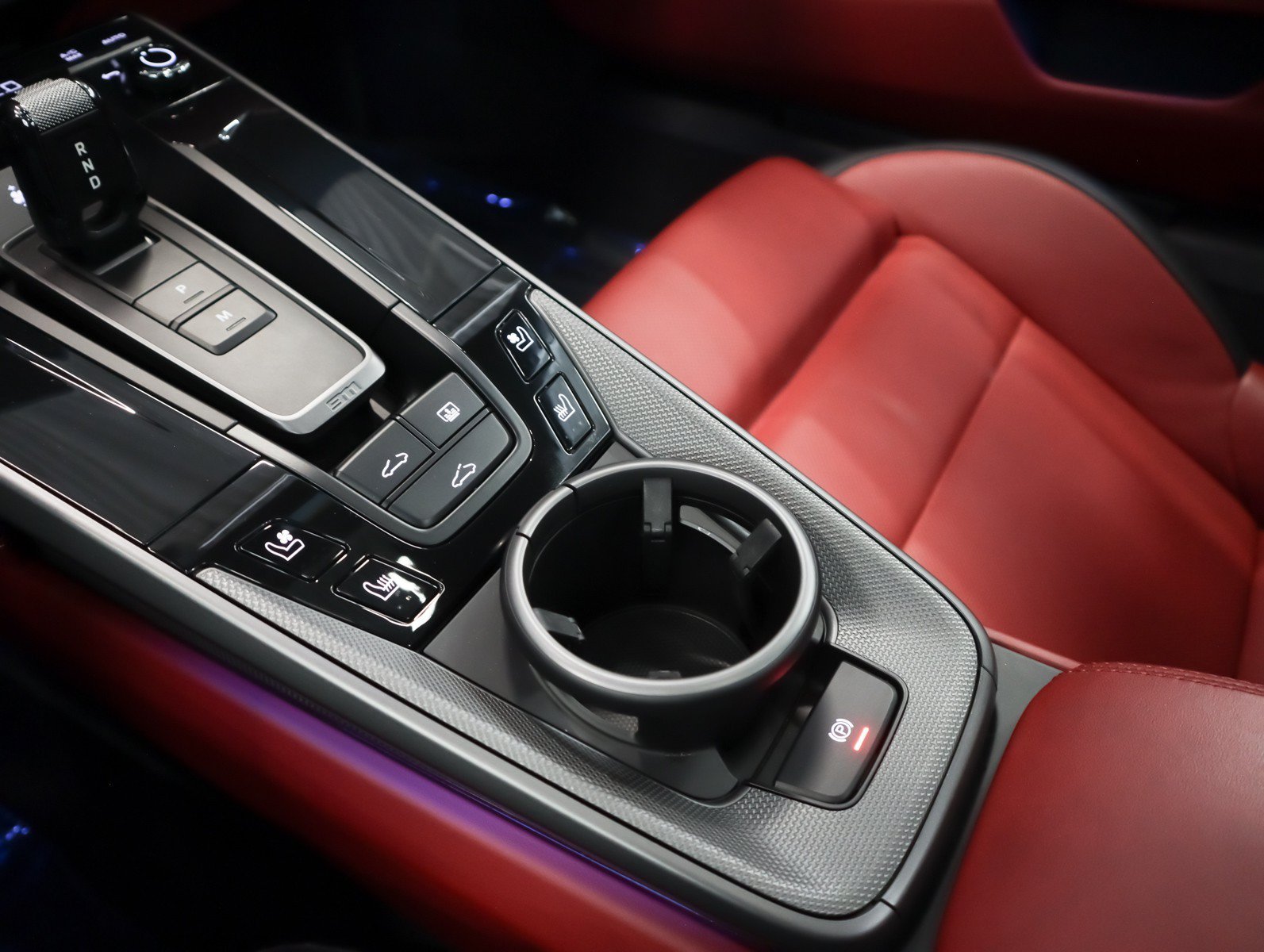 Used 2025 Black Porsche Carrera Coupe image 18