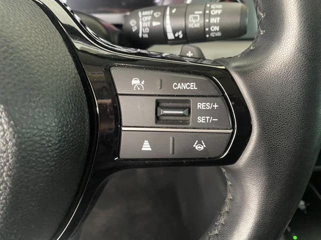 2025 Honda Pilot EX-L - Photo 33