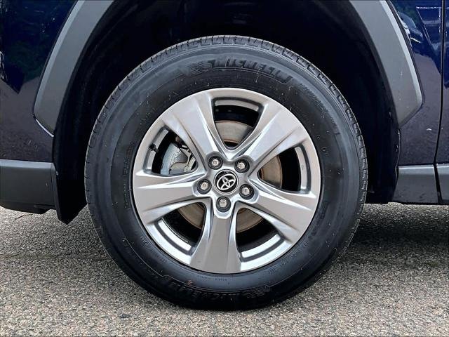 Certified Used 2025 BLUEPRINT Toyota  image 4