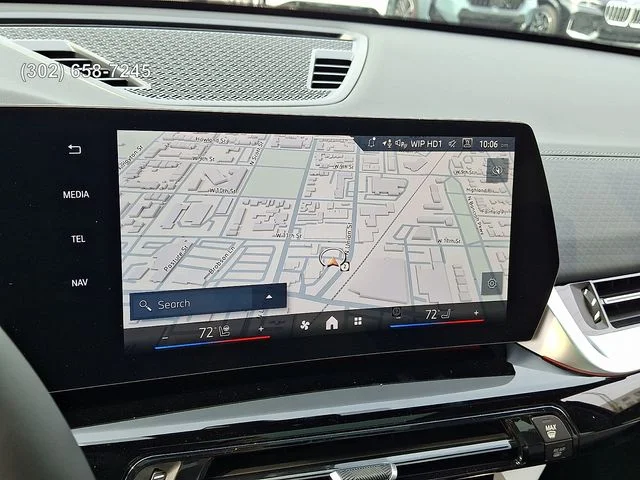 New 2026 Alpine White BMW xDrive28i image 15