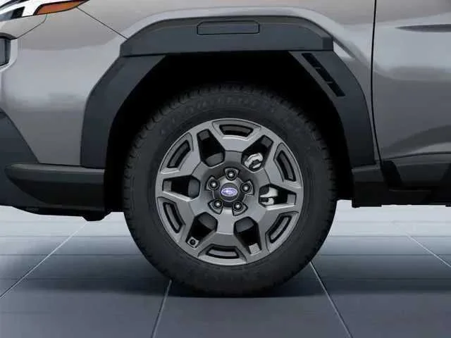 New 2026 RIVER ROCK PEARL Subaru Premium image 9