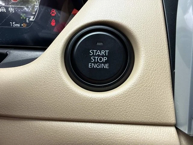 New 2026 Machine Gray Metallic Mazda 2.5 S Premium Plus AWD image 38