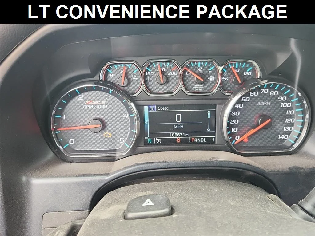 Used 2019 Chevrolet Silverado 3500HD LT with VIN 1GC4KWCY4KF246808 for sale in Winona, Minnesota