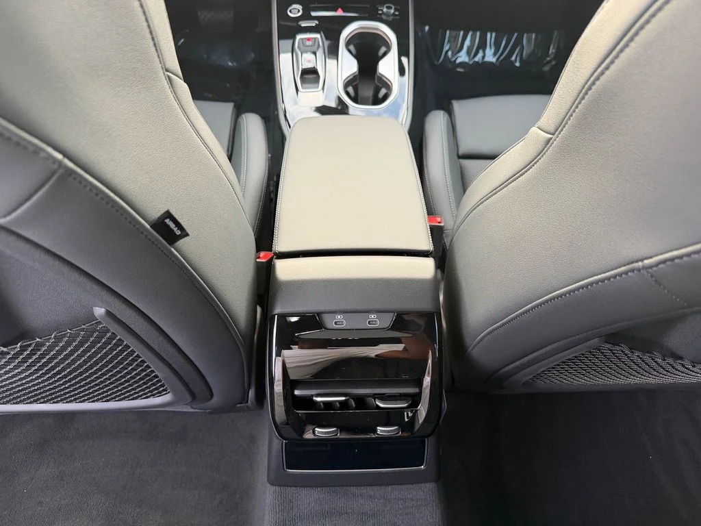 New 2026 Black Audi Premium Plus image 25