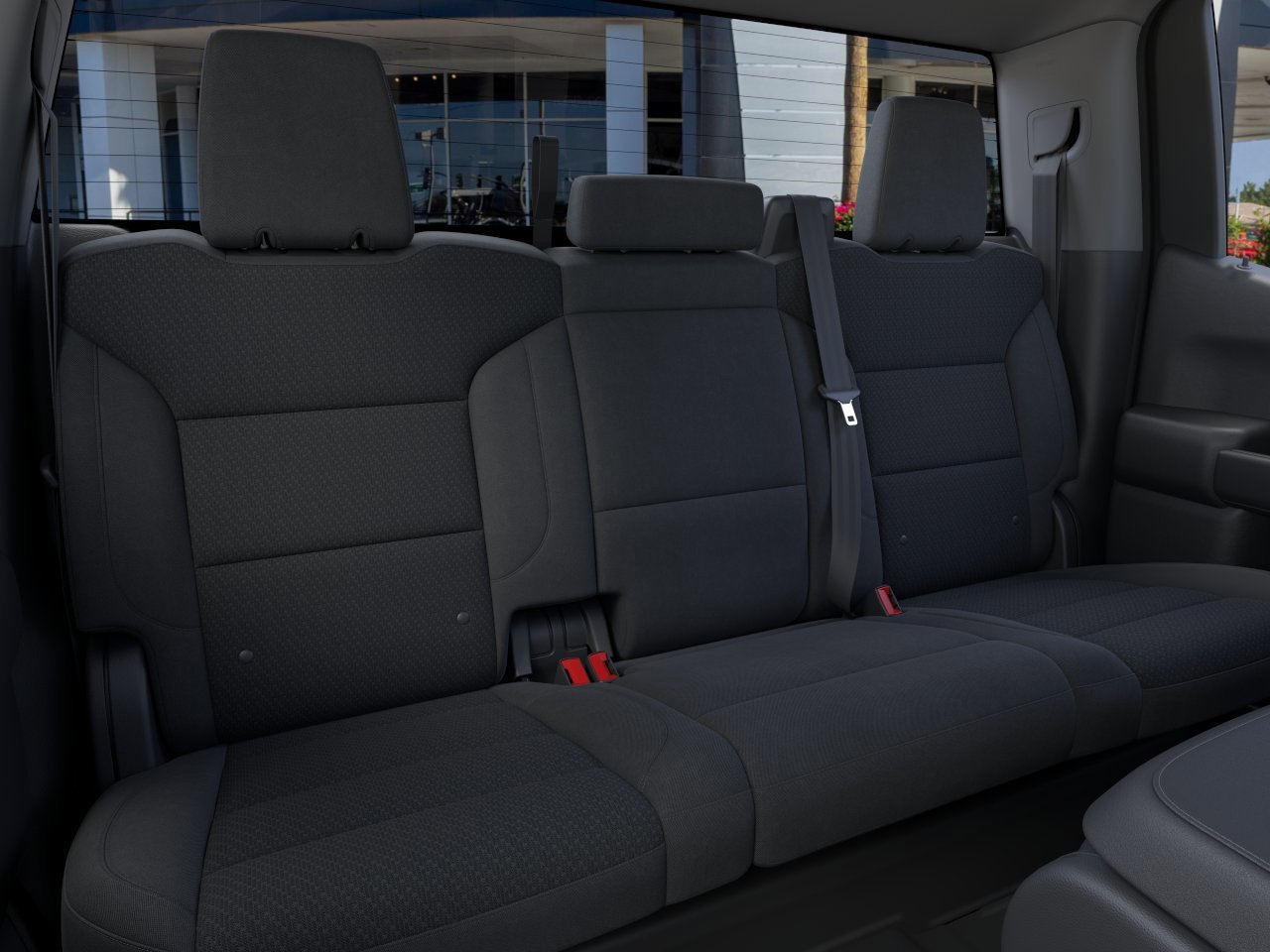 2026 GMC Sierra 1500 Pro - Photo 17