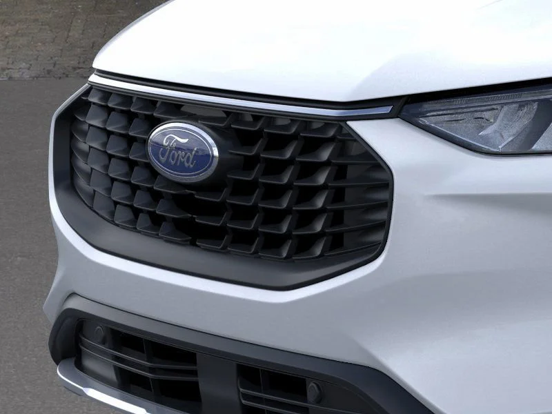 New 2026 Space Silver Metallic Ford Active image 16