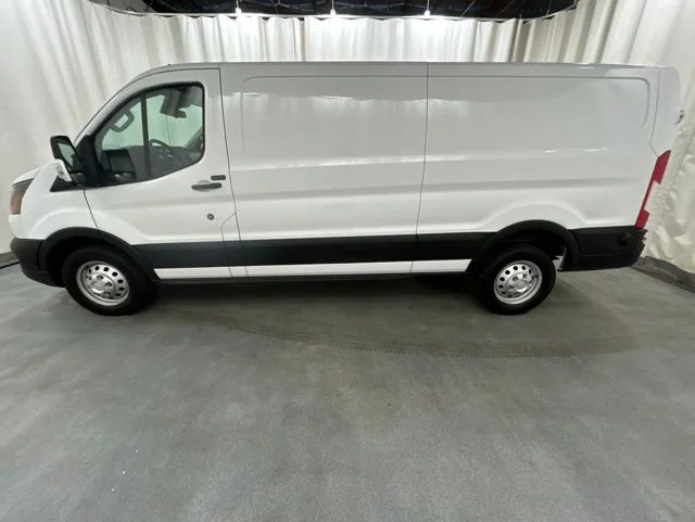 Used 2023 White Ford Base image 3