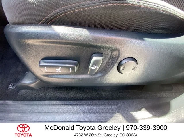 2022 Toyota 4Runner Trail - Photo 12