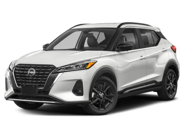 2023 Nissan Kicks 1.6 SR's photo