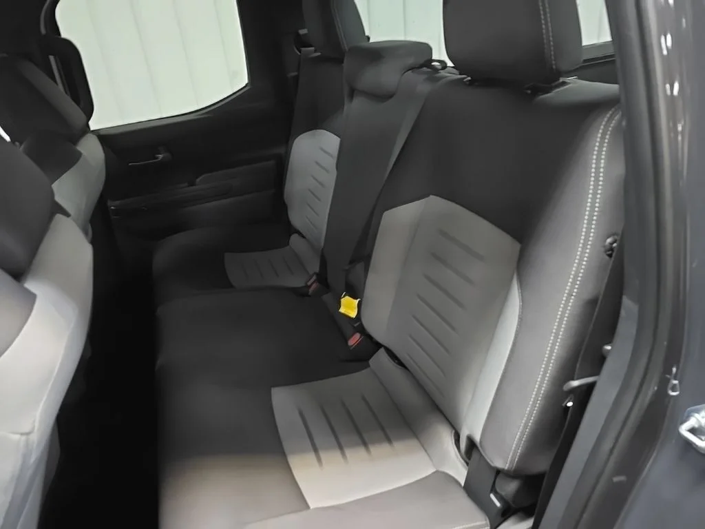 Used 2024 Gray Toyota TRD Sport image 31