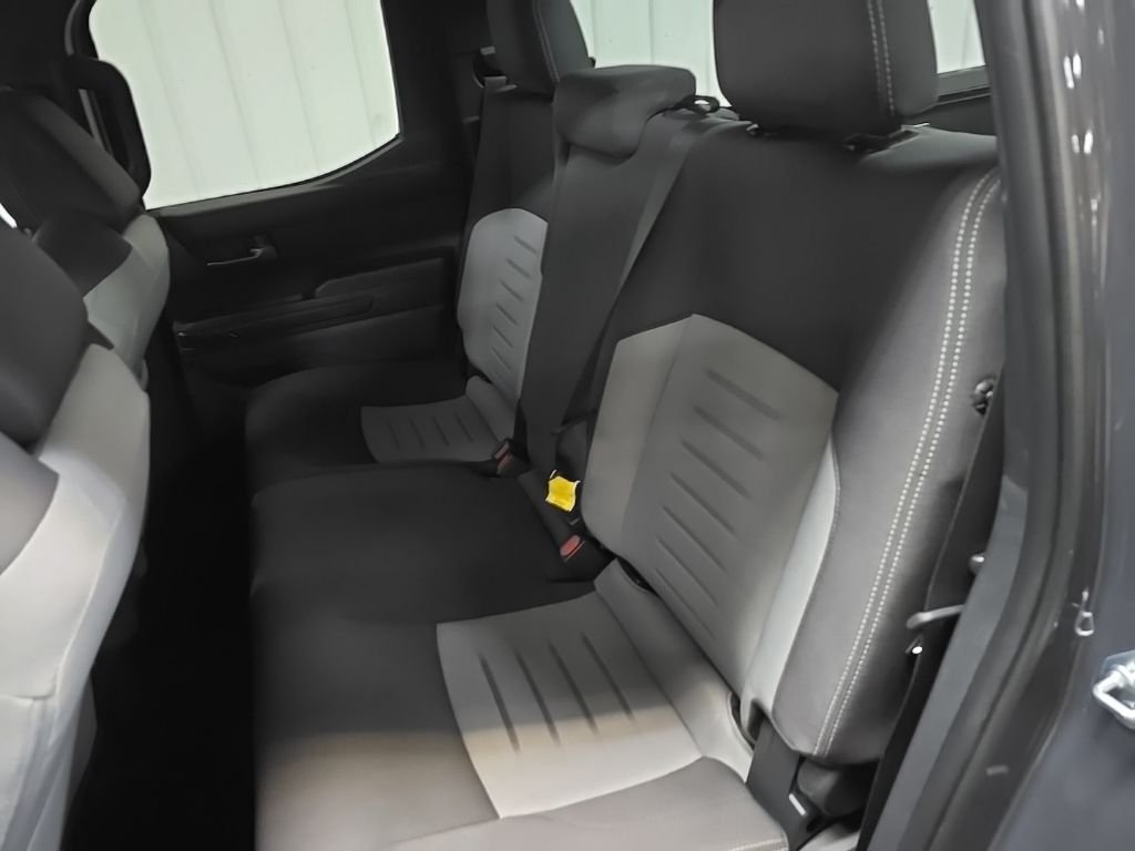 Used 2024 Gray Toyota TRD Sport image 31