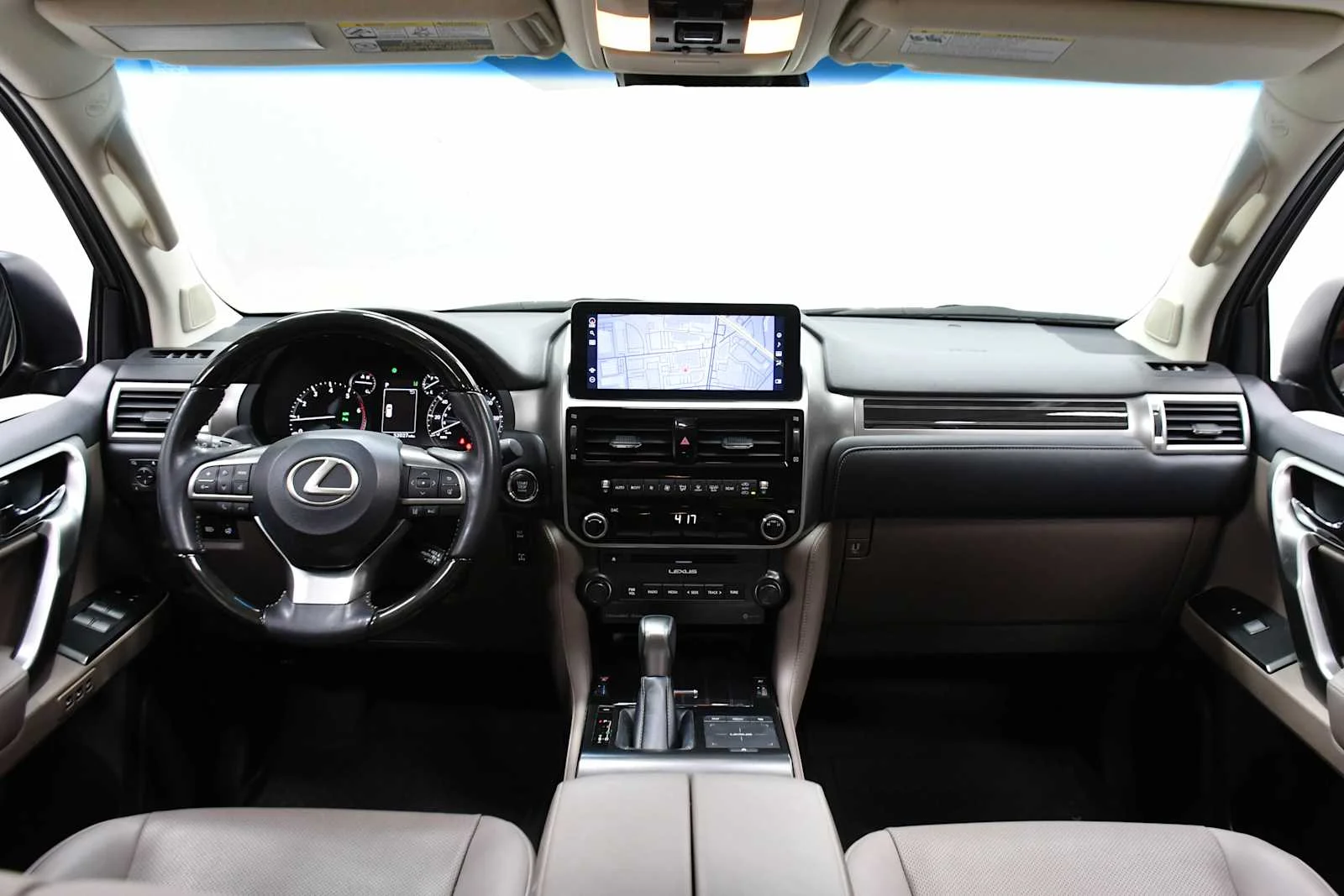 Used 2023 Caviar Lexus Premium image 19