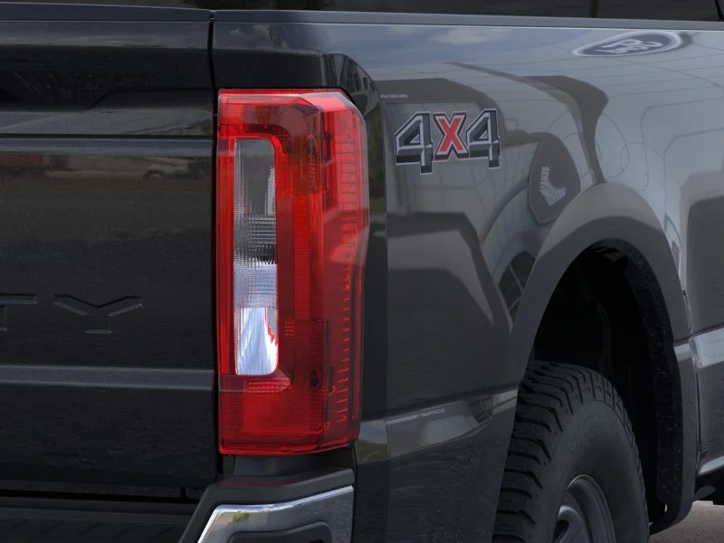 2026 Ford F-350 Super Duty XL - Photo 45