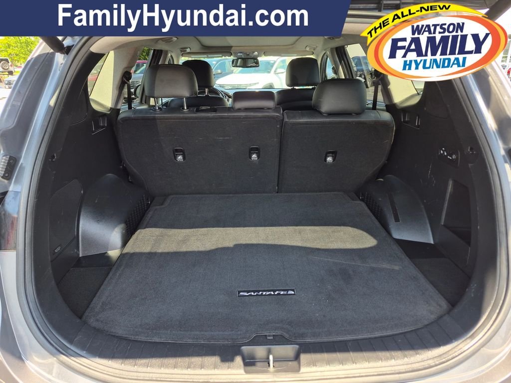 2020 Hyundai Santa Fe SEL - Photo 25
