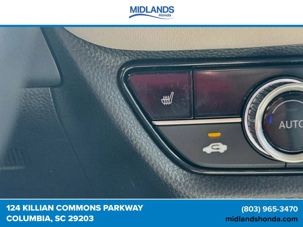Used 2026  Honda EX-L image 20