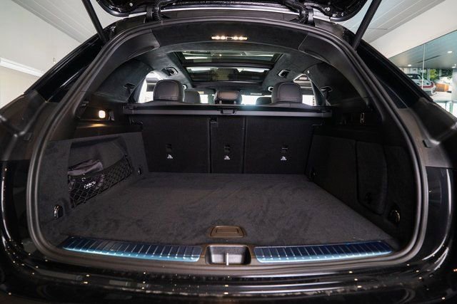New 2026 Obsidian Black Metallic Mercedes-Benz GLE 63 S AMG® image 83