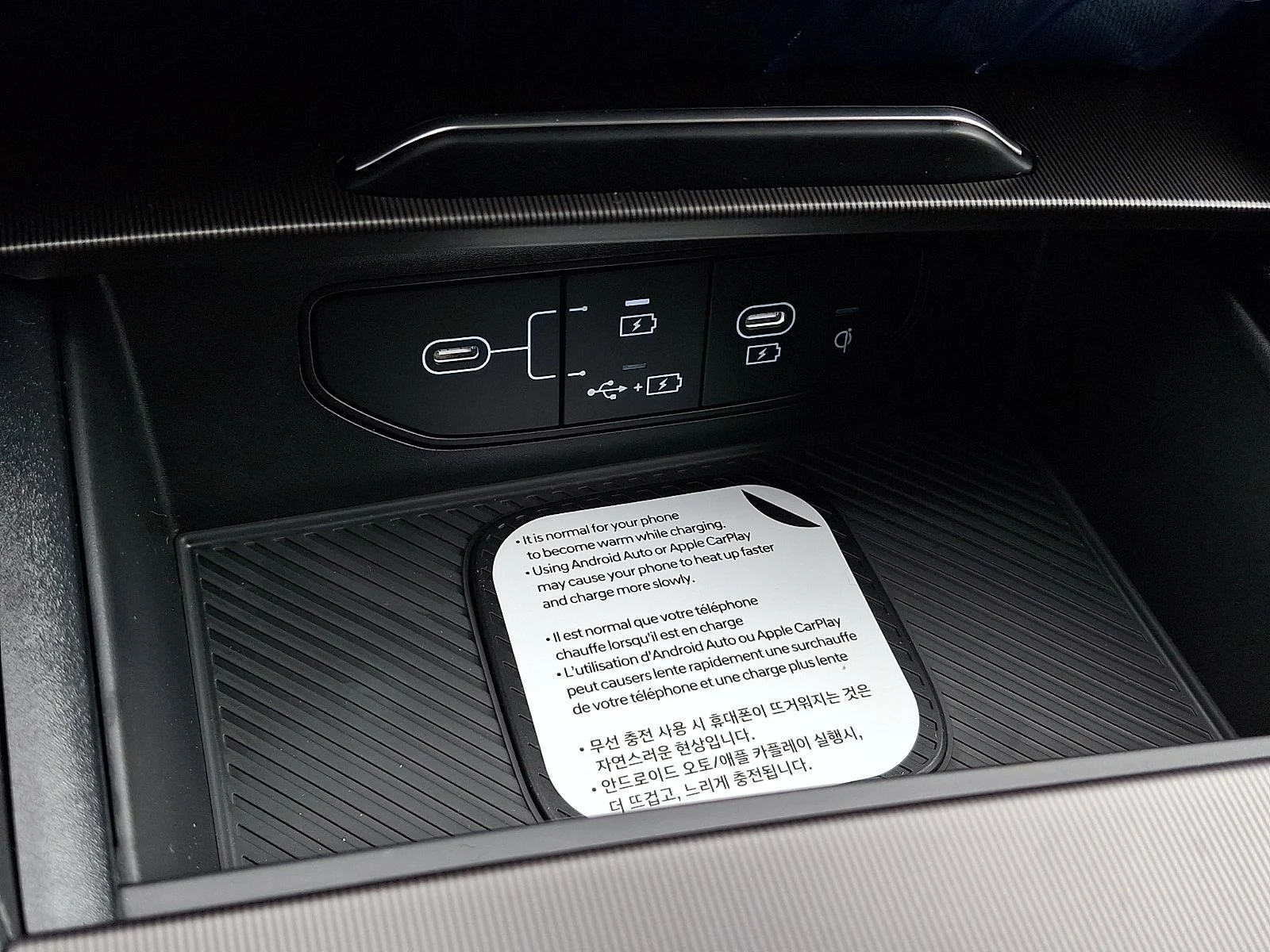 New 2026 Black Kia EX image 20