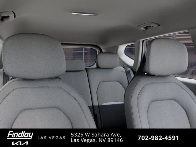 New 2027 Black Kia S image 30