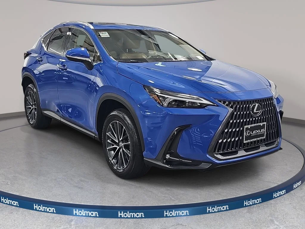 New 2026 Grecian Water Lexus PREMIUM image 3