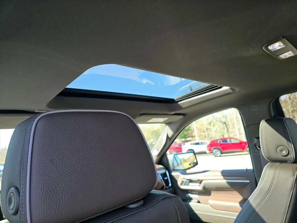 New 2026 Coastal Dune GMC Denali image 28
