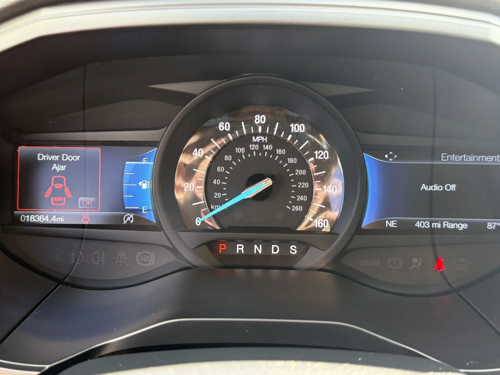 Certified Used 2024 White Ford SE image 33