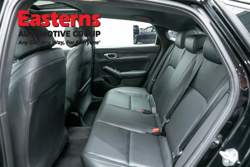 Used 2024 Black Acura A-Spec Package image 19