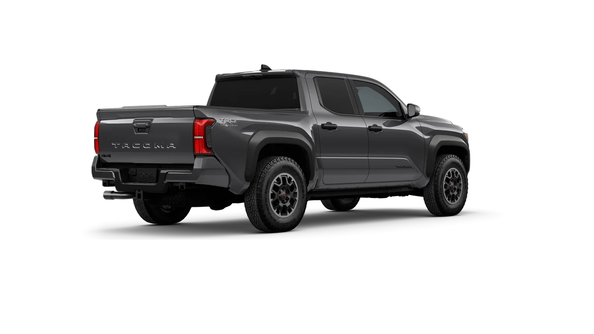 New 2026 Underground Toyota TRD Off-Road image 10