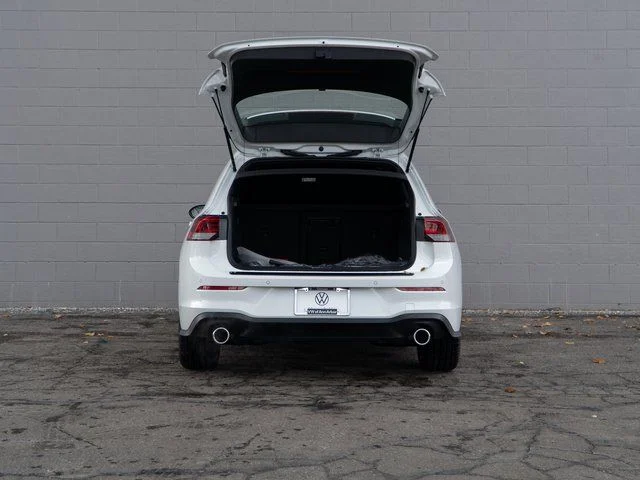 New 2026 White Volkswagen 2.0T SE image 6